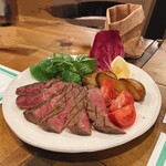 ア フェネステッラ - 