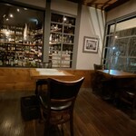 ア フェネステッラ - 