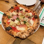 ア フェネステッラ - 