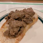 ア フェネステッラ - 