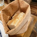 ア フェネステッラ - 