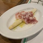 ア フェネステッラ - 