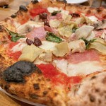 ア フェネステッラ - 