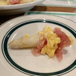 ア フェネステッラ - 