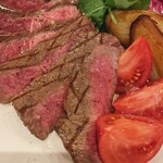 ア フェネステッラ - 