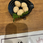 肉汁餃子のダンダダン - 