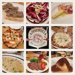 ア フェネステッラ - 