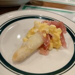 ア フェネステッラ - 