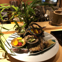 日本料理 小西 - 
