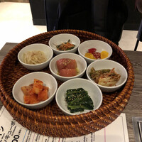 焼肉&手打ち冷麺 二郎 KANAYAMA - 