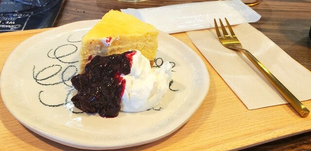 cafe みんなの木 - 南気仙沼（カフェ）の写真