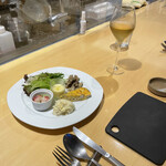 BIRTH DINING by plein - 