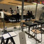 BIRTH DINING by plein - 