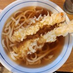 ウエストうどん - 