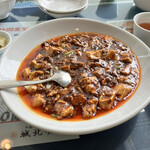 城北飯店 - 陳麻婆豆腐