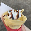 Crazy Crepes - 