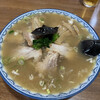 一平食堂