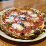 Pizza da Vinci Tokyo - 