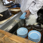 讃岐うどん がもう - 