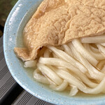 讃岐うどん がもう - これが旨いのよ