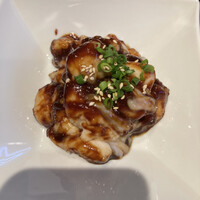 老舗精肉店直送 千種焼肉 飛騨牛の奴隷 千種店 - 