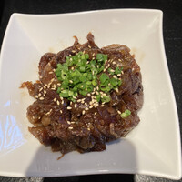 老舗精肉店直送 千種焼肉 飛騨牛の奴隷 千種店 - 