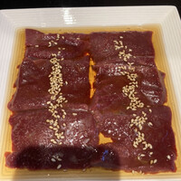老舗精肉店直送 千種焼肉 飛騨牛の奴隷 千種店 - 