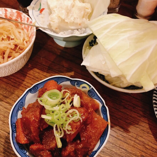 串カツ つつむ - 神町（串揚げ）の写真