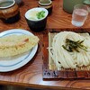 手打うどん 渡辺
