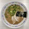 ラーメンセンター 朝倉店