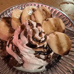 ニュー赤羽ニクマレヤ - 