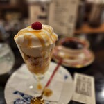 珈琲・和飲 花筐 - 