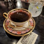 珈琲・和飲 花筐 - 