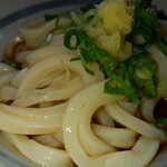 うつ海うどん - 