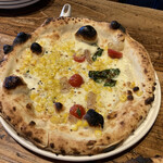 チロンボ・マリーナ - 