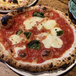 チロンボ・マリーナ - 