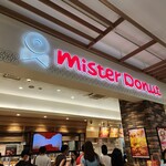 Mister Donut - 