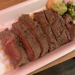 ニュー赤羽ニクマレヤ - 