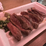 ニュー赤羽ニクマレヤ - 