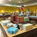 花折峠 - 外観