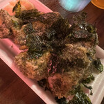 ニュー赤羽ニクマレヤ - 