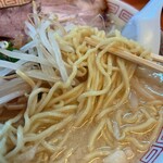 ラーメン天王 - 