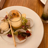 RIGOLETTO KITCHEN - 