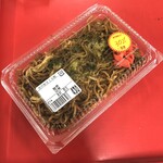 空の駅 さくら館 - 焼きそば R5.5.1