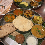 Andhra Kitchen - 