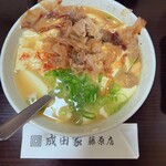 成田家 - 料理写真: