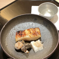 鮨 海界 - 