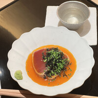 鮨 海界 - 