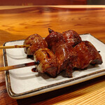 すき鍋 鳥もと - 