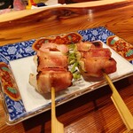 すき鍋 鳥もと - 